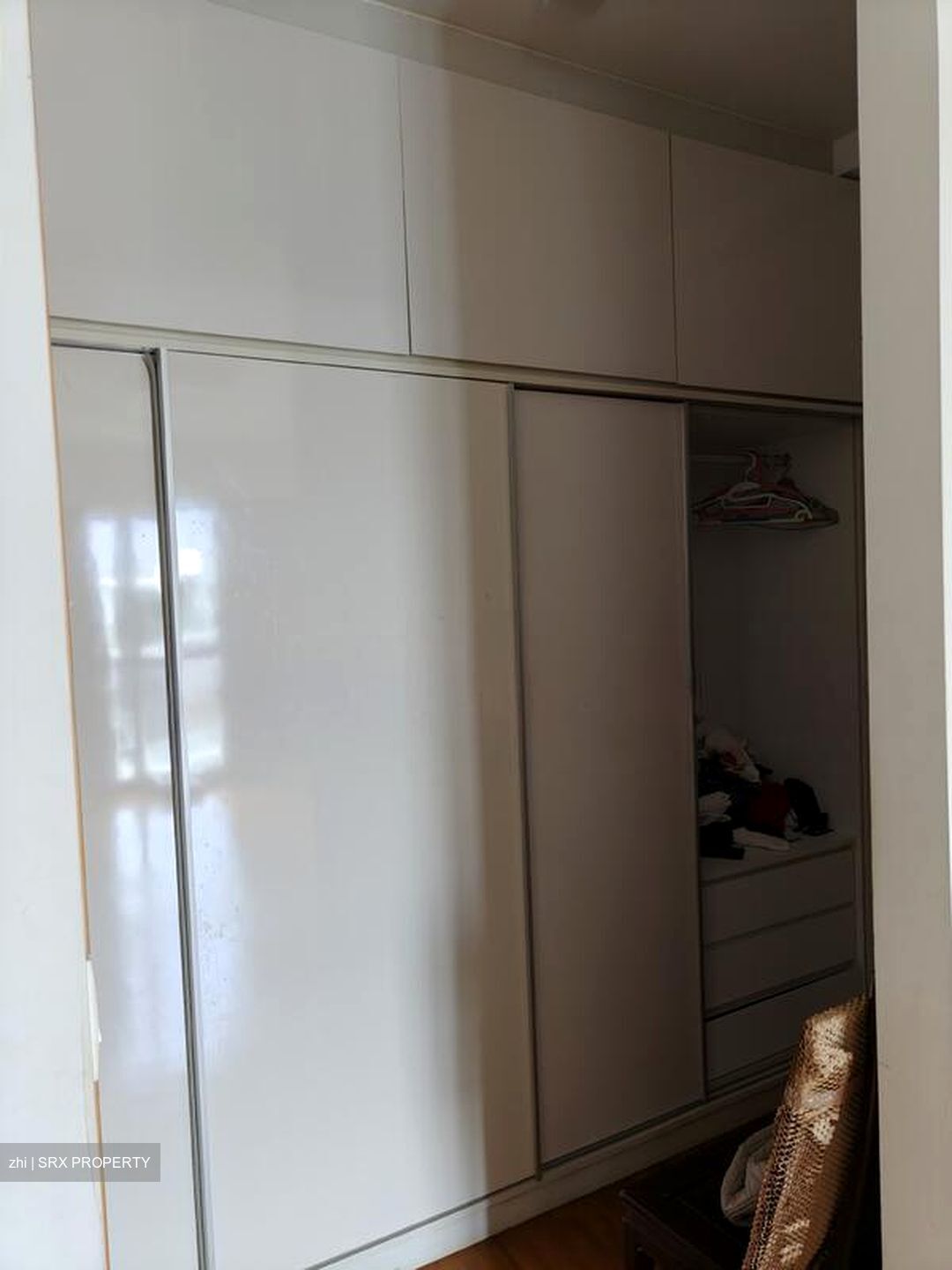 Forestville (D25), Condominium #501761001